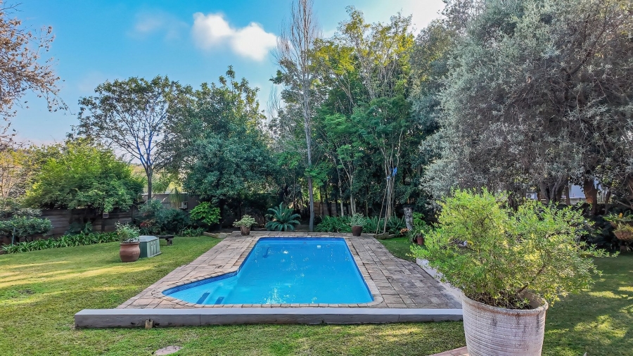 4 Bedroom Property for Sale in Protea Park North West